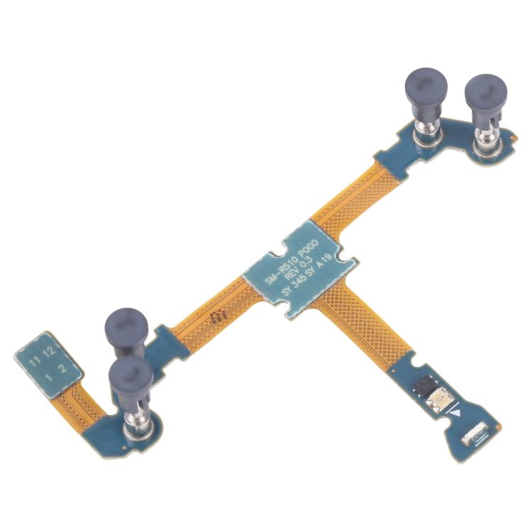 For Galaxy Buds2 Pro SM-R510 Original Battery Box Contact Flex Cable - free shipping - PMc TechLife - Order now!