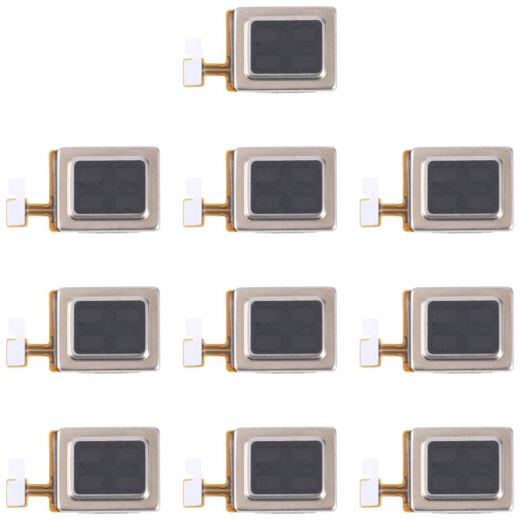 For vivo X80 Pro 10pcs Original Earpiece Speaker - free shipping - PMC TechLife - Order now!