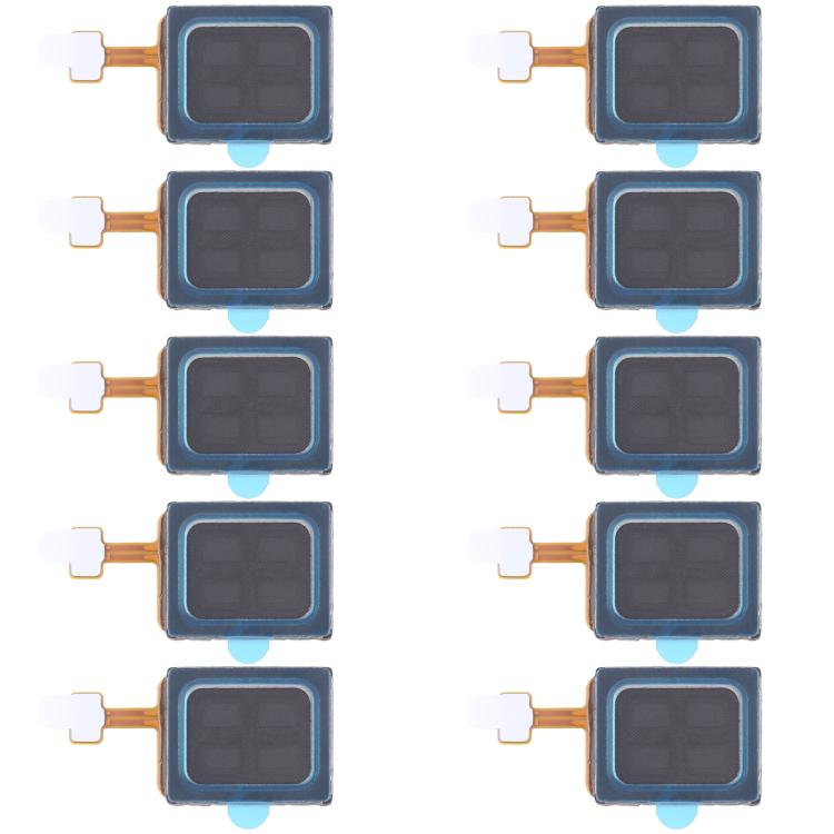 For Xiaomi Redmi Note 12T Pro 10pcs Original Earpiece Speaker - free shipping - PMC TechLife - Order now!