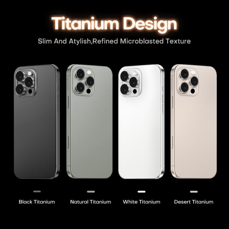I16 Pro Max / PDQ6, 4GB+64GB, 6.58 inch Android 10 MTK6739 Quad Core, Network: 4G, Dual SIM, Plug:US Plug(Gold) - free shipping - PMc TechLife - Order now!