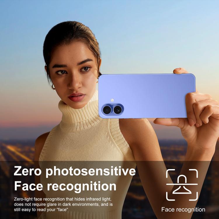 I16 Plus / RAi5, 3GB+64GB, 6.56 inch Android 10 MTK6739 Quad Core, Network: 4G, Dual SIM, Plug:AU Plug(Green) - free shipping - PMc TechLife - Order now!