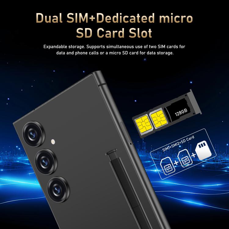 C24 Pro / S3-3, 3GB+64GB, 6.56 inch Android 10 MTK6739 Quad Core, Network: 4G, Dual SIM, Plug:EU Plug(Pink) - free shipping - PMc TechLife - Order now!