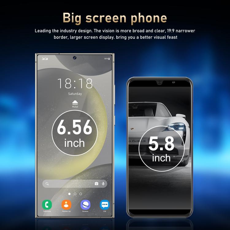 C24 Pro / S3-3, 3GB+64GB, 6.56 inch Android 10 MTK6739 Quad Core, Network: 4G, Dual SIM, Plug:AU Plug(Pink) - free shipping - PMc TechLife - Order now!