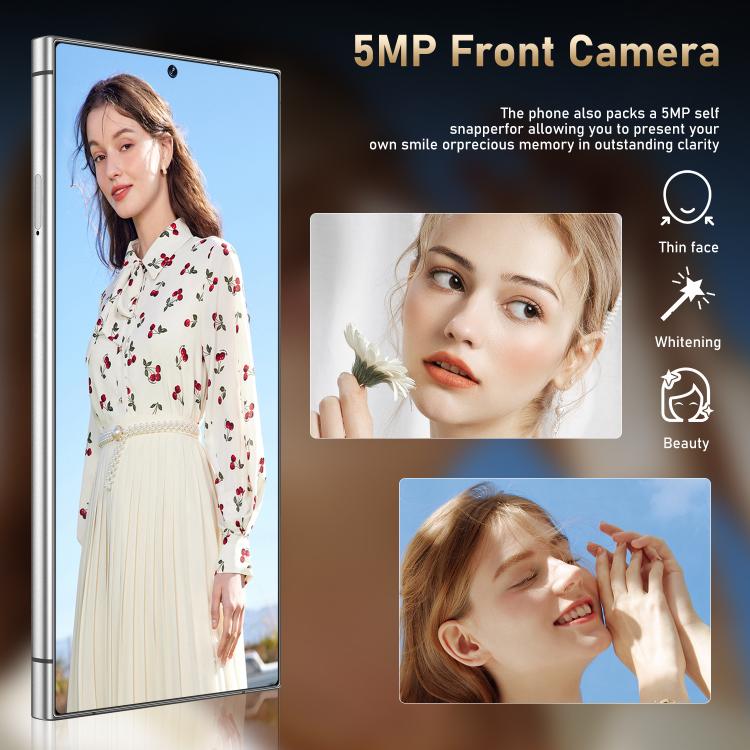 C24 Pro / S3-3, 3GB+64GB, 6.56 inch Android 10 MTK6739 Quad Core, Network: 4G, Dual SIM, Plug:EU Plug(Green) - free shipping - PMc TechLife - Order now!