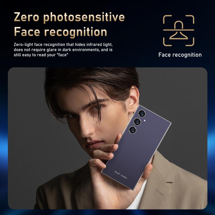 C24 Pro / S3-3, 3GB+64GB, 6.56 inch Android 10 MTK6739 Quad Core, Network: 4G, Dual SIM, Plug:UK Plug(Gold) - free shipping - PMc TechLife - Order now!