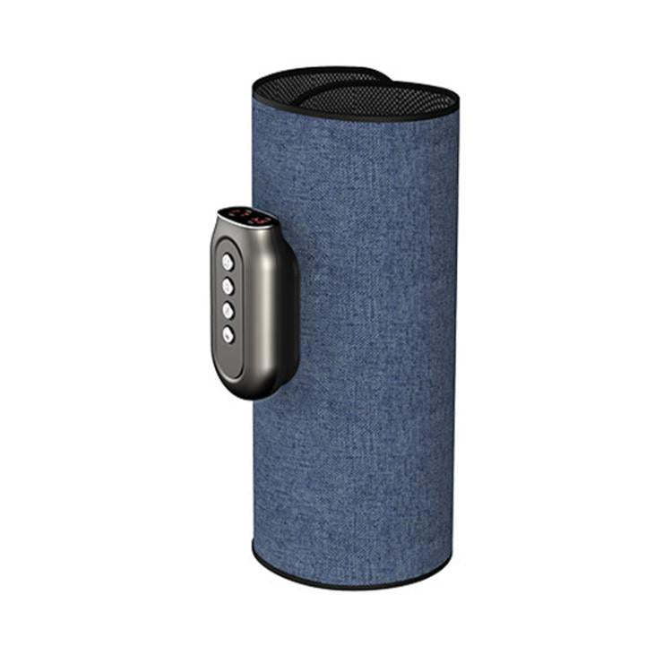 WG-JB-701 Home Portable Airbag Heating Leg Massager, Style:Basic Version Single - free shipping - PMC TechLife - Order now!