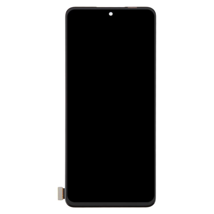 For Realme P1 5G RMX3870 OLED LCD Screen with Digitizer Full Assembly - free shipping - PMC TechLife - Order now!