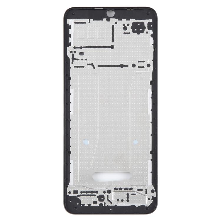 For ZTE Blade A35 Z2453 Front Housing LCD Frame Bezel Plate - free shipping - PMC TechLife - Order now!
