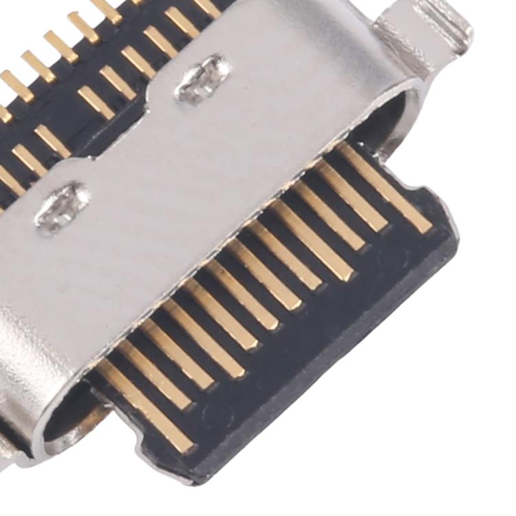 For Samsung Galaxy M02s SM-M025F 10pcs Original Charging Port Connector - free shipping - PMC TechLife - Order now!