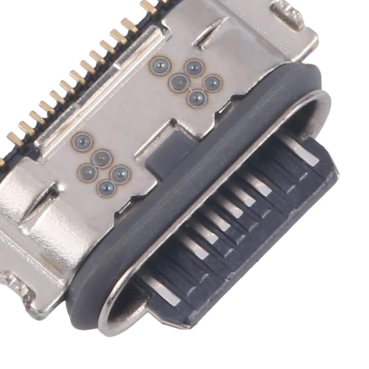 For Samsung Galaxy A56 SM-A566B 10pcs Original Charging Port Connector - free shipping - PMC TechLife - Order now!
