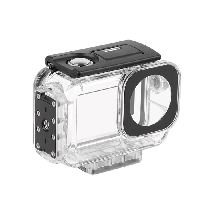 For DJI Osmo Action 5 Pro Magnetic 60m Waterproof Case Diving Waterproof Case - free shipping - PMC TechLife - Order now!