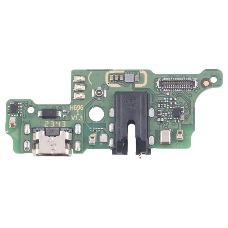 For Tecno Camon 17 CG6 Charging Port Board with iC - free shipping - PMC TechLife - Order now!