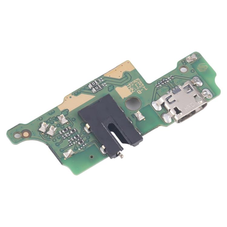 For Tecno Camon 17 CG6 Charging Port Board with iC - free shipping - PMC TechLife - Order now!