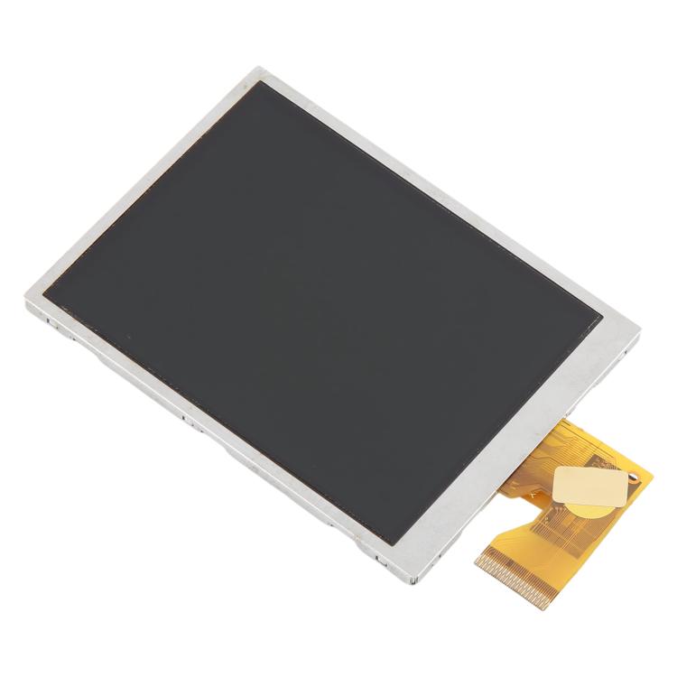 For Olympus VG-130 LCD Display Screen with Backlight - free shipping - PMC TechLife - Order now!