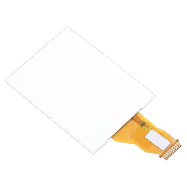 For Fujifilm FinePix JZ500 LCD Display Screen with Backlight - free shipping - PMC TechLife - Order now!