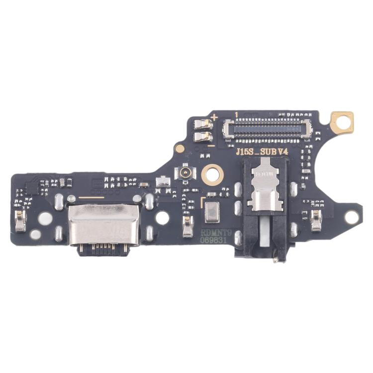 For Xiaomi Redmi 10X 4G OEM Charging Port Board with iC - free shipping - PMC TechLife - Order now!
