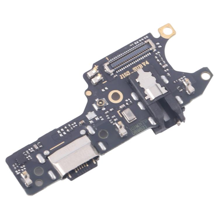 For Xiaomi Redmi 10X 4G OEM Charging Port Board with iC - free shipping - PMC TechLife - Order now!