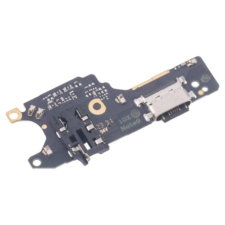 For Xiaomi Redmi 10X 4G OEM Charging Port Board with iC - free shipping - PMC TechLife - Order now!