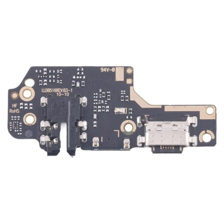 For Xiaomi Redmi Note 8 OEM Charging Port Board with iC - free shipping - PMC TechLife - Order now!