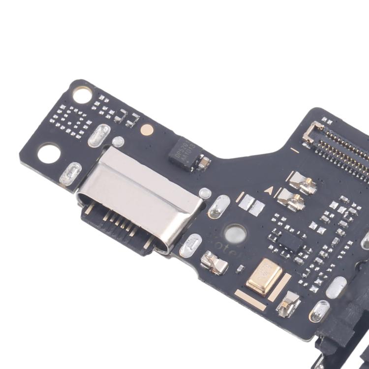 For Xiaomi Redmi Note 8 OEM Charging Port Board with iC - free shipping - PMC TechLife - Order now!