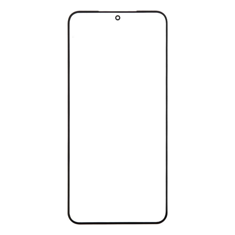 For Samsung Galaxy S25+ SM-S936B 10pcs Front Screen Outer Glass Lens with OCA Optically Clear Adhesive - free shipping - PMC TechLife - Order now!