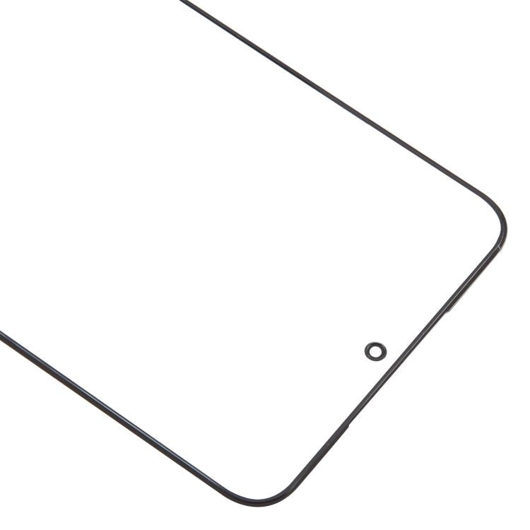 For Samsung Galaxy S25+ SM-S936B 10pcs Front Screen Outer Glass Lens with OCA Optically Clear Adhesive - free shipping - PMC TechLife - Order now!