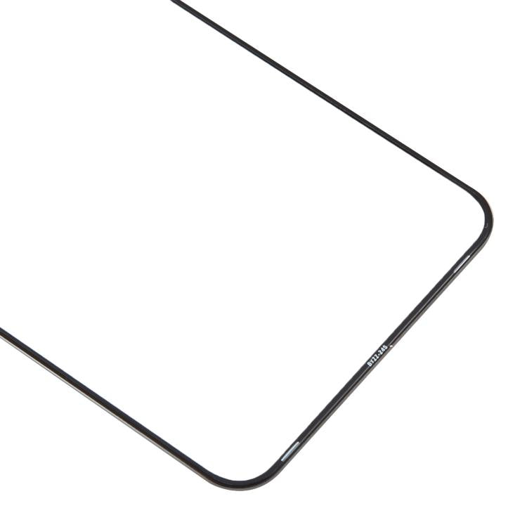 For Samsung Galaxy S25+ SM-S936B 10pcs Front Screen Outer Glass Lens with OCA Optically Clear Adhesive - free shipping - PMC TechLife - Order now!