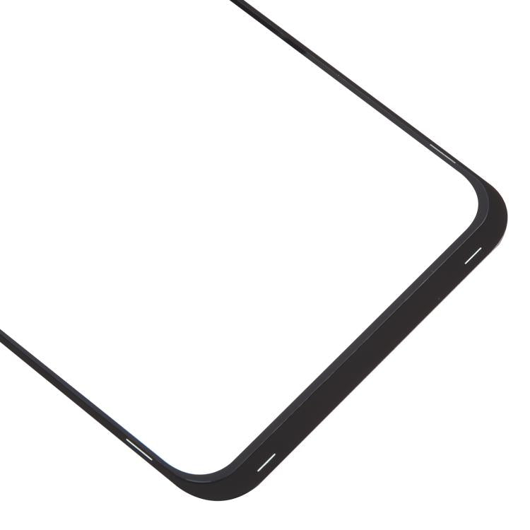 For Samsung Galaxy M16 SM-M166P 10pcs Front Screen Outer Glass Lens with OCA Optically Clear Adhesive - free shipping - PMC TechLife - Order now!
