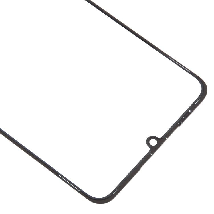 For Samsung Galaxy F05 SM-E055F 10pcs Front Screen Outer Glass Lens with OCA Optically Clear Adhesive - free shipping - PMC TechLife - Order now!