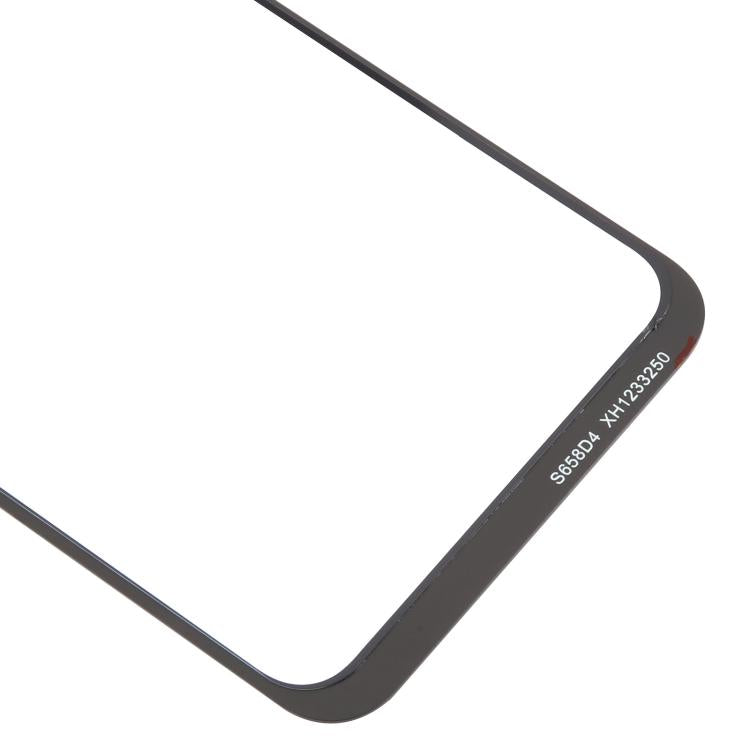 For Samsung Galaxy F14 4G SM-E145F 10pcs Front Screen Outer Glass Lens with OCA Optically Clear Adhesive - free shipping - PMC TechLife - Order now!