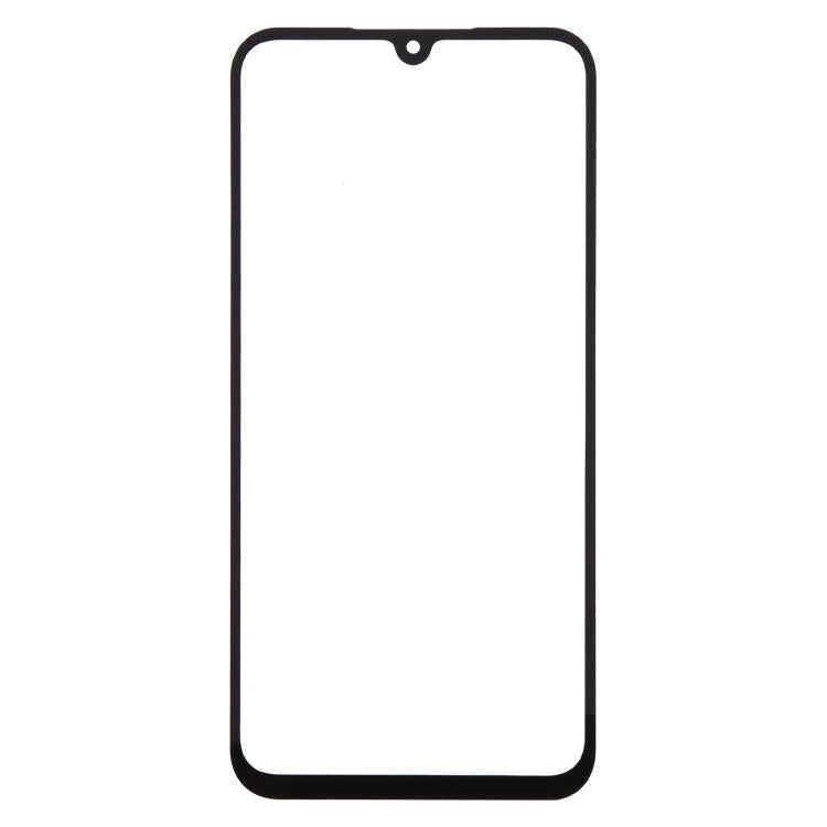 For Samsung Galaxy M15 SM-M156B 10pcs Front Screen Outer Glass Lens with OCA Optically Clear Adhesive - free shipping - PMC TechLife - Order now!