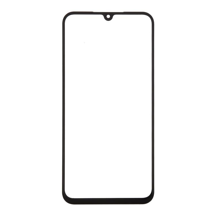 For Samsung Galaxy M15 SM-M156B 10pcs Front Screen Outer Glass Lens with OCA Optically Clear Adhesive - free shipping - PMC TechLife - Order now!