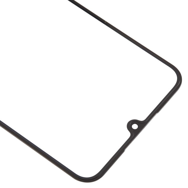 For Samsung Galaxy M15 SM-M156B 10pcs Front Screen Outer Glass Lens with OCA Optically Clear Adhesive - free shipping - PMC TechLife - Order now!