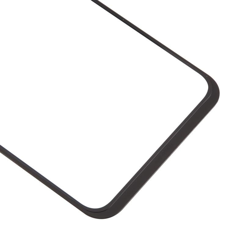 For Samsung Galaxy M15 SM-M156B 10pcs Front Screen Outer Glass Lens with OCA Optically Clear Adhesive - free shipping - PMC TechLife - Order now!