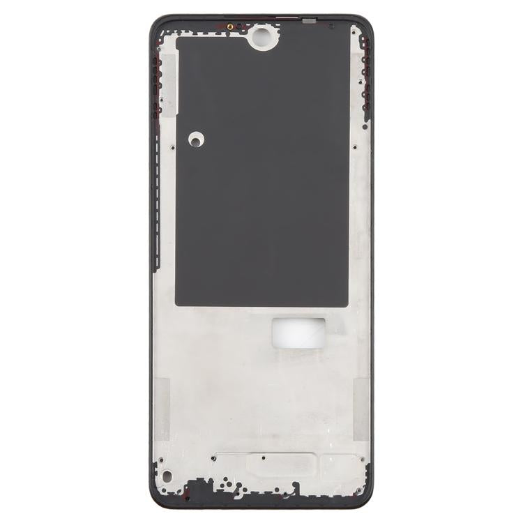 For Realme 12x 5G RMX3997 Front Housing LCD Frame Bezel Plate - free shipping - PMC TechLife - Order now!