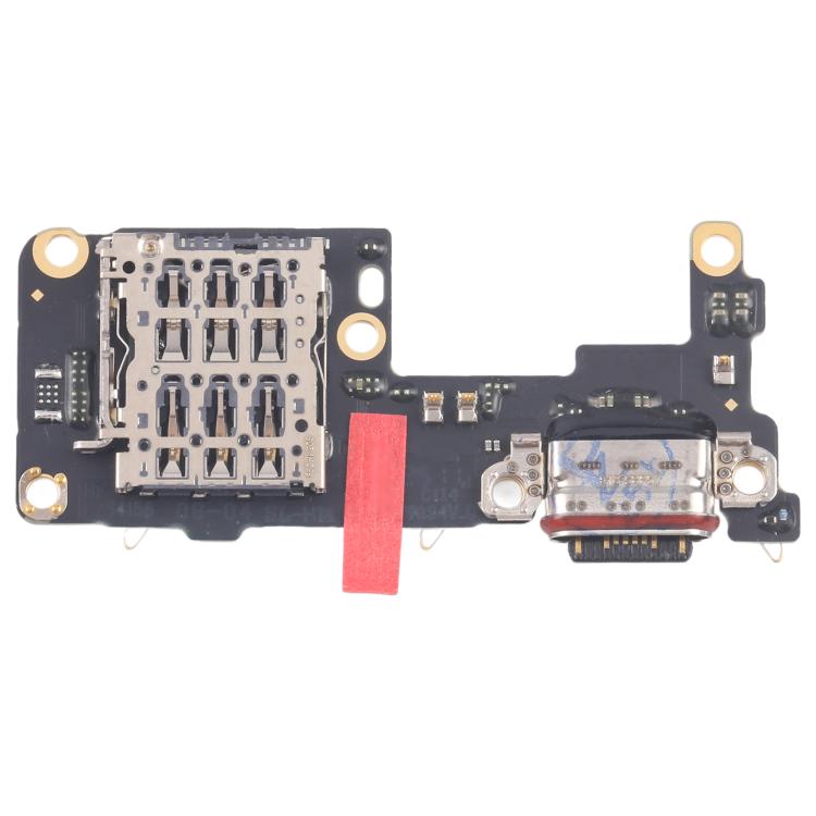 For Realme Neo7 SE 5G Original Disassembled Charging Port Board With SIM Card Holder Socket - free shipping - PMC TechLife - Order now!
