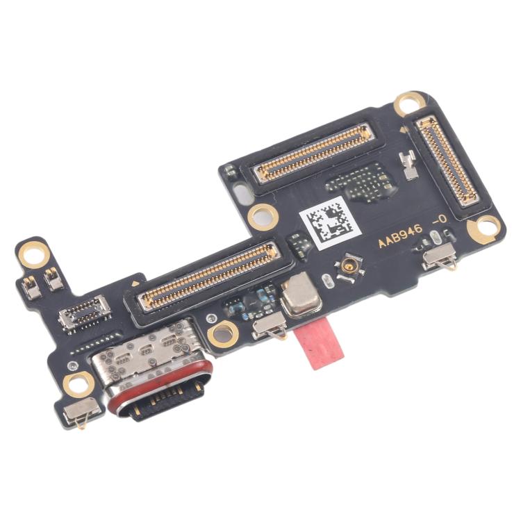 For Realme Neo7 SE 5G Original Disassembled Charging Port Board With SIM Card Holder Socket - free shipping - PMC TechLife - Order now!
