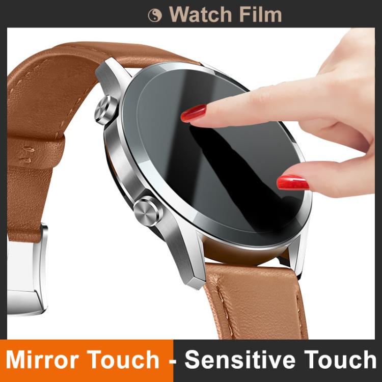 For OnePlus Watch 3 46mm IMAK Plexiglass HD Watch Protective Film - free shipping - PMC TechLife - Order now!