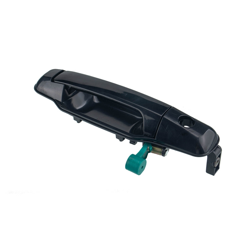 2 PCS Car Front Door Outside Handle 8265/60-3E010 for KIA Sorento 2003-2006 - Door Handles by PMC TechLife | Online Shopping South Africa | PMC TechLife | Buy Now Pay Later Mobicred