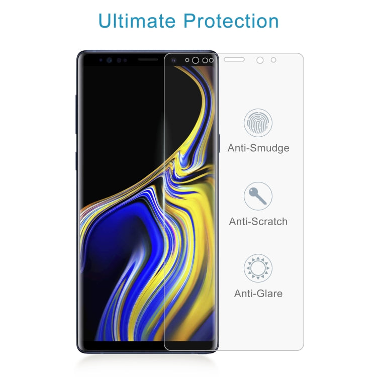 For Xiaomi Redmi Note 9 0.26mm 9H 2.5D Tempered Glass Film -  by DIYLooks | Online Shopping South Africa | PMC TechLife | Buy Now Pay Later Mobicred
