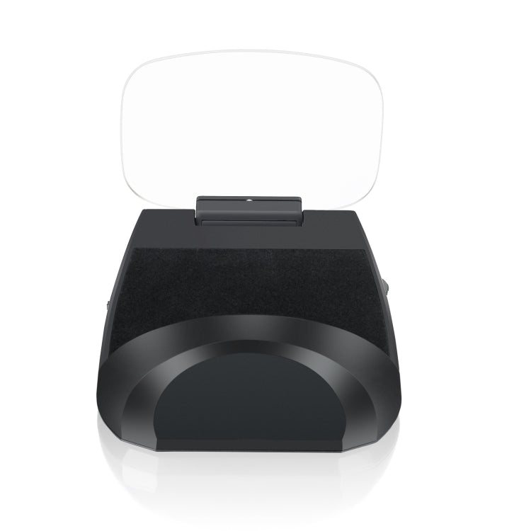 C700S OBD2 + GPS Mode Car HUD Head-up Display Fault Alarm - Head Up Display System by PMC TechLife | Online Shopping South Africa | PMC TechLife | Buy Now Pay Later Mobicred