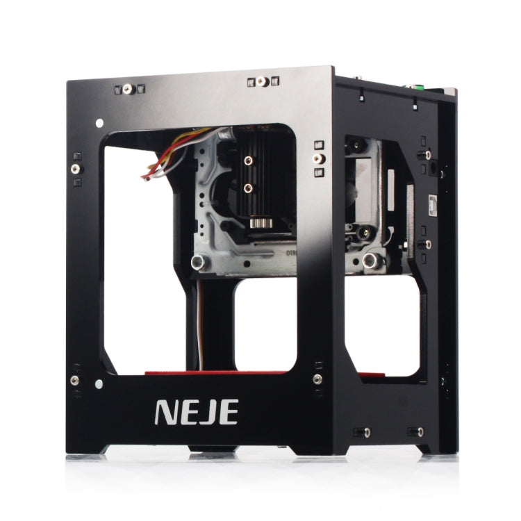 NEJE KZ 3000mW Bluetooth DIY USB Laser Engraver Carving Machine - free shipping - PMC TechLife - Order now!