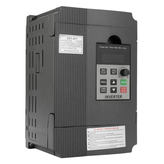 AT1-2200S 2.2KW 220V Single-phase Inverter - Relays by PMC Jewellery | Online Shopping South Africa | PMC Jewellery