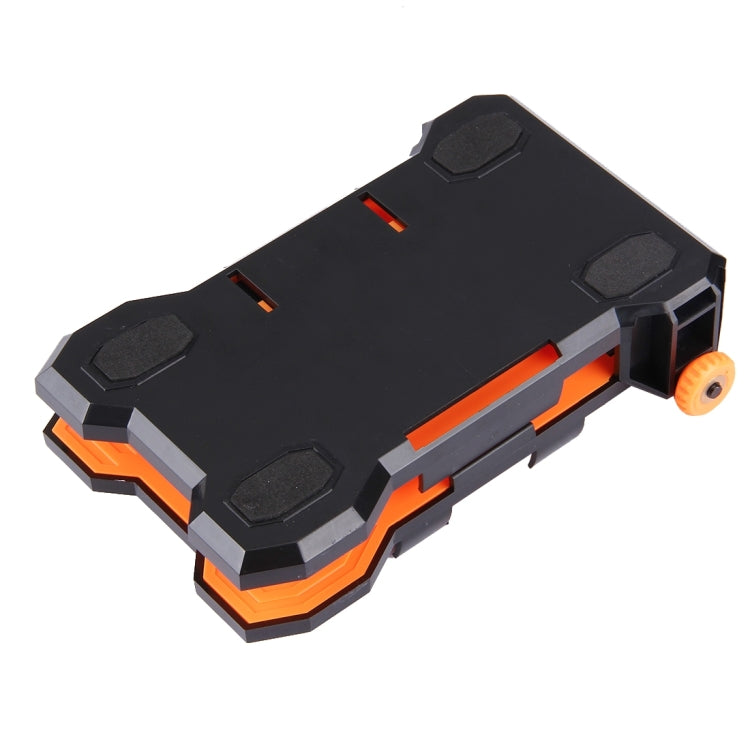 JAKEMY JM-Z13 4 in 1 Adjustable Smart Phone Repair Holder Kit - Tool Kits by JAKEMY | Online Shopping South Africa | PMC Jewellery | Buy Now Pay Later Mobicred