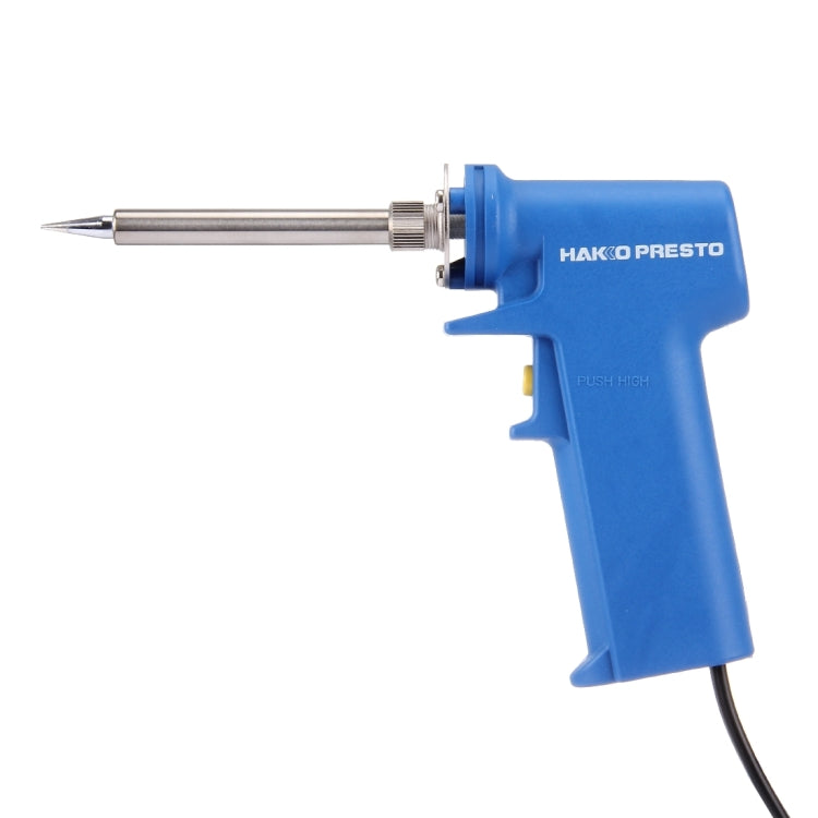 981F-V22A AC 220V 20W / 130W Adjustable Handheld Electric Soldering Iron, US Plug - Electric Soldering Iron by PMC TechLife | Online Shopping South Africa | PMC TechLife | Buy Now Pay Later Mobicred