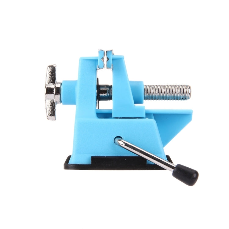Proskit PD-372 Mini Table Vice, Maximum Opening Diameter: 25mm - free shipping - PMC TechLife - Order now!