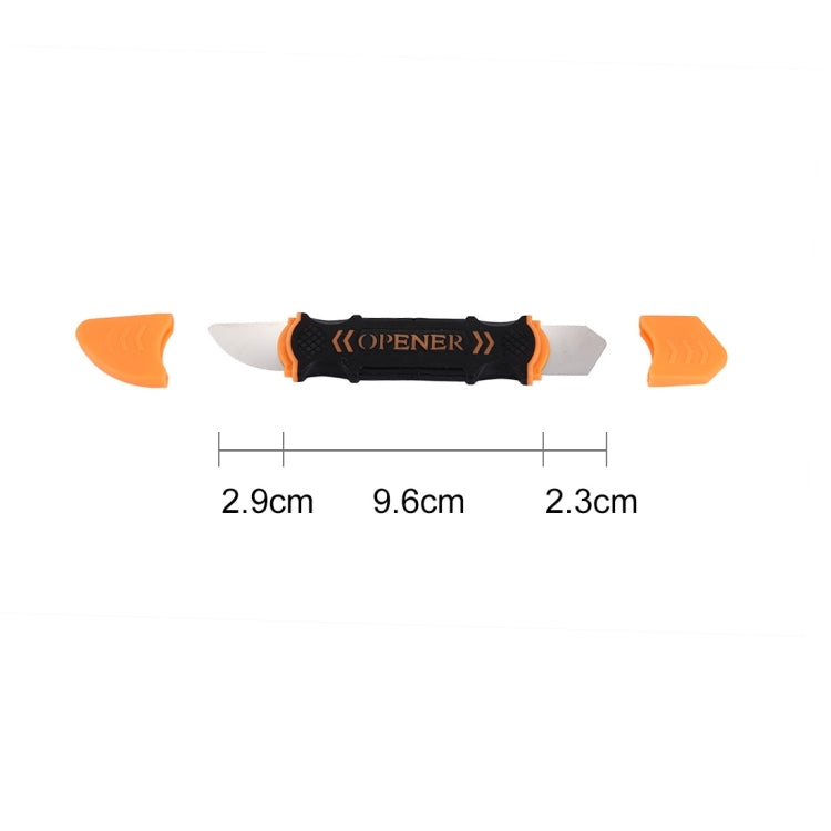 JAKEMY JM-OP15 13 in 1 Disassembly Tool Set - Tool Kits by JAKEMY | Online Shopping South Africa | PMC TechLife | Buy Now Pay Later Mobicred
