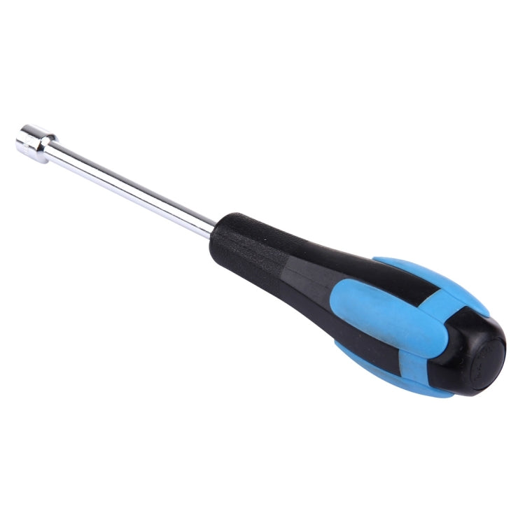 WLXY Precision 6mm Socket Head Screwdriver(Blue) - Screwdriver Tools by PMC TechLife | Online Shopping South Africa | PMC TechLife | Buy Now Pay Later Mobicred