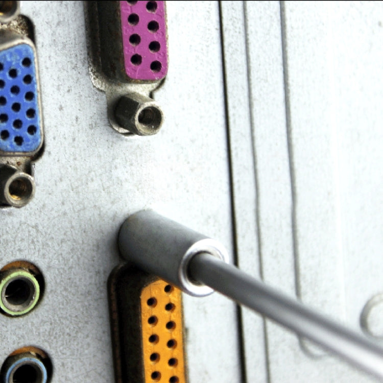 WLXY Precision 6mm Socket Head Screwdriver(Blue) - Screwdriver Tools by PMC TechLife | Online Shopping South Africa | PMC TechLife | Buy Now Pay Later Mobicred