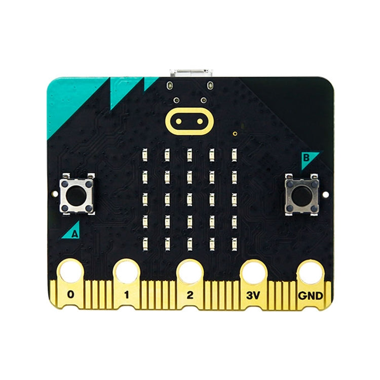 Yahboom BBC Offical New Micro:bit V2/V1.5 Board Separate Board - free shipping - PMC TechLife - Order now!